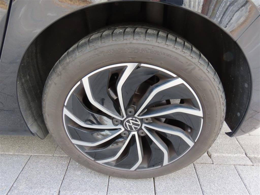 폭스바겐 골프(8세대) 2.0 TDI 프레스티지 - 이미지 4