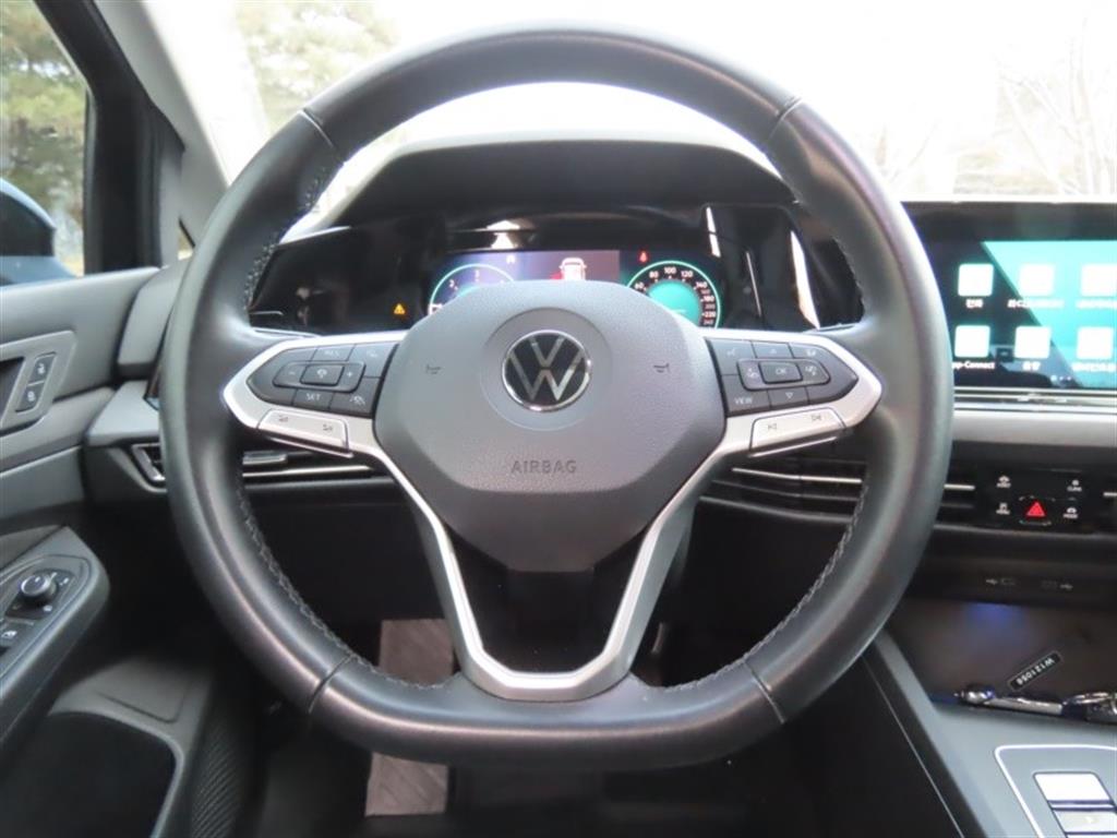 폭스바겐 골프(8세대) 2.0 TDI 프레스티지 - 이미지 13