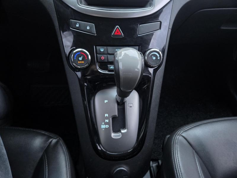 쉐보레 (대우) 올란도 2.0 LPGi LTZ 프리미엄 - 이미지 13