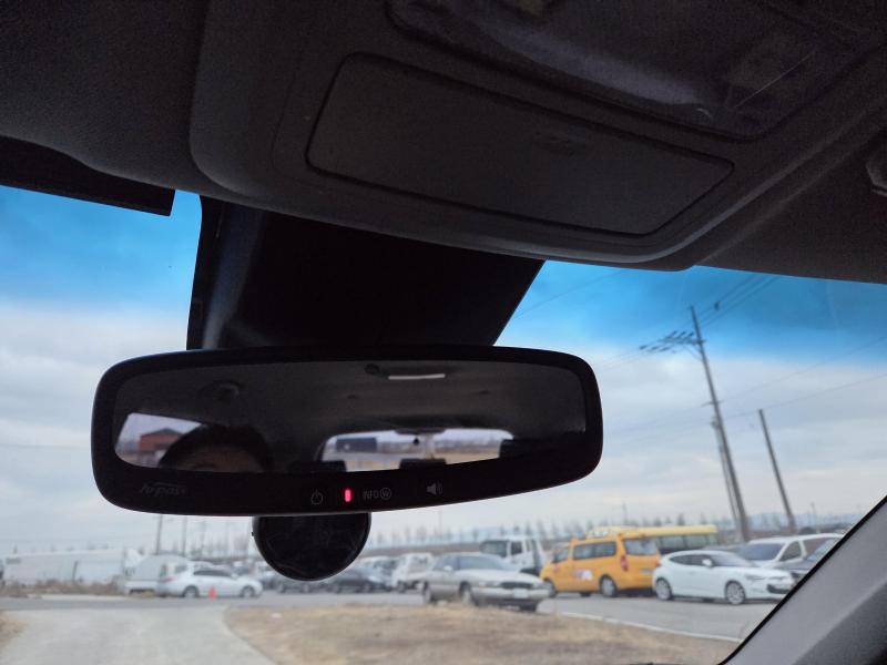 쉐보레 (대우) 올란도 2.0 LPGi LTZ 프리미엄 - 이미지 12