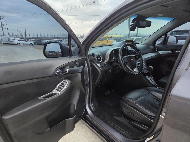 쉐보레 (대우) 올란도 2.0 LPGi LTZ 프리미엄 - 이미지 14