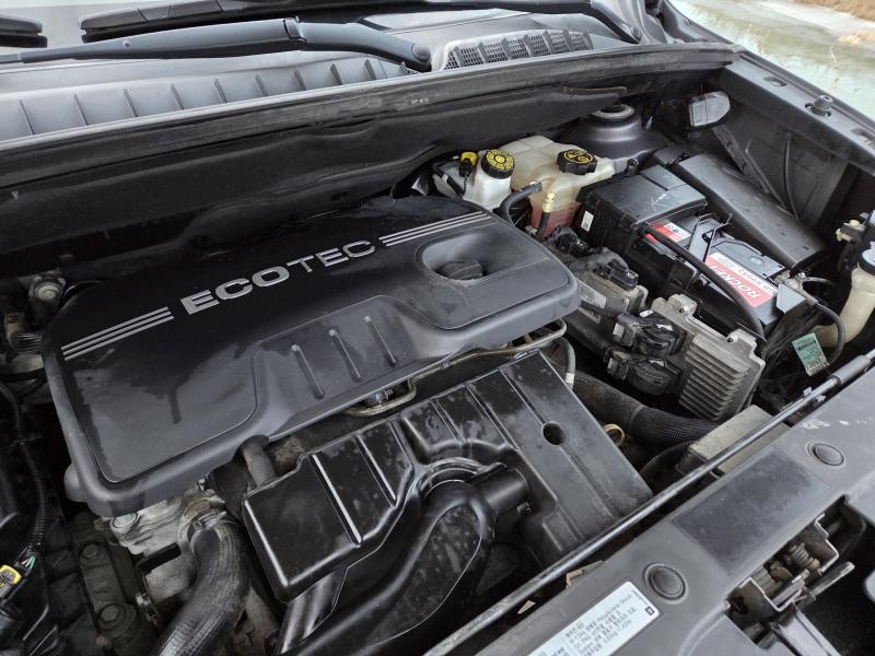 쉐보레 (대우) 올란도 2.0 LPGi LTZ 프리미엄 - 이미지 3