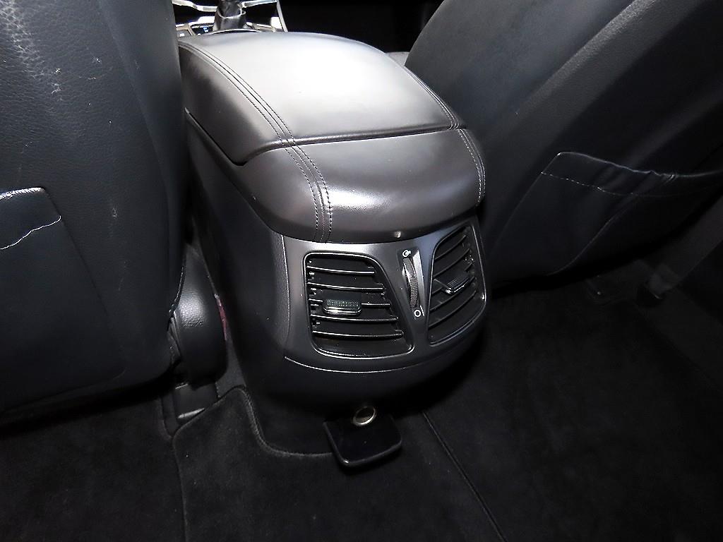 현대 그랜저HG HG 240 모던 - 이미지 16