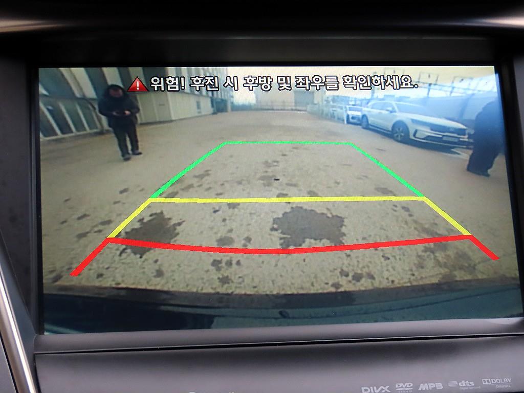 현대 그랜저HG HG 240 모던 - 이미지 18