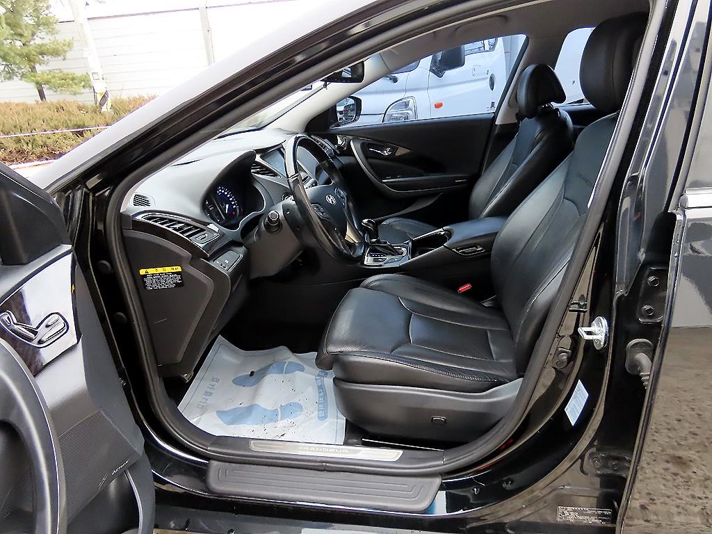 현대 그랜저HG HG 240 모던