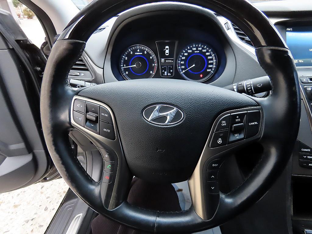 현대 그랜저HG HG 240 모던 - 이미지 7