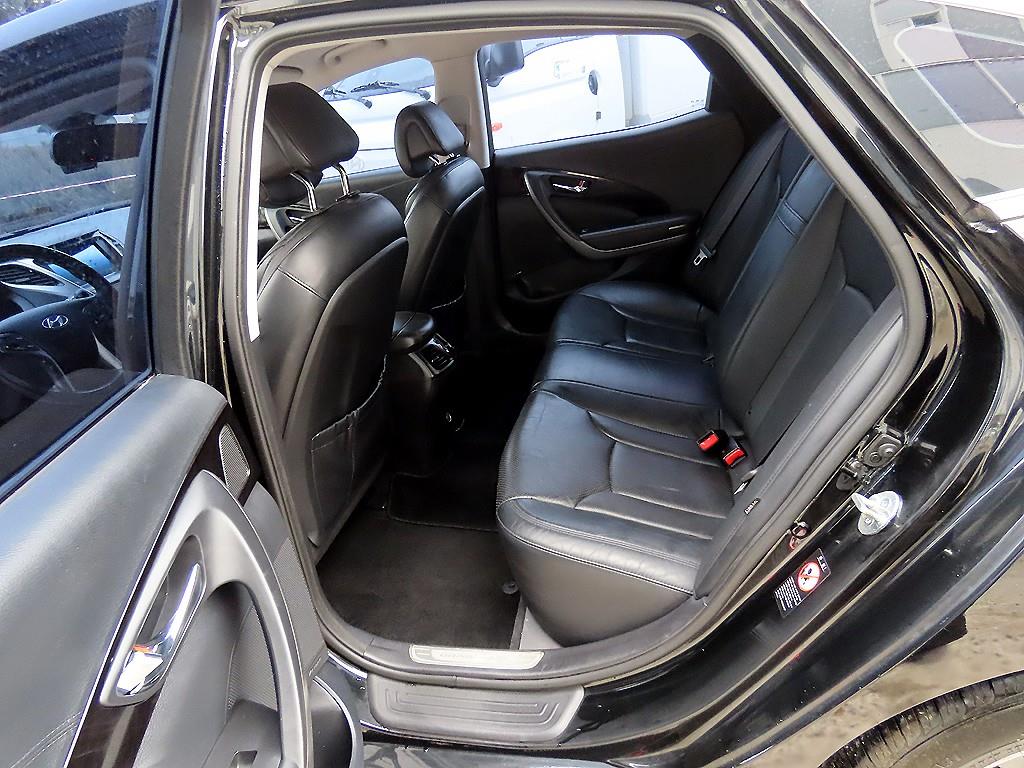 현대 그랜저HG HG 240 모던 - 이미지 9