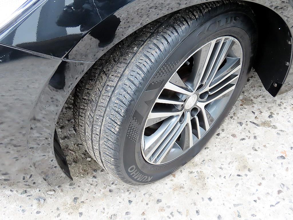 현대 그랜저HG HG 240 모던 - 이미지 14