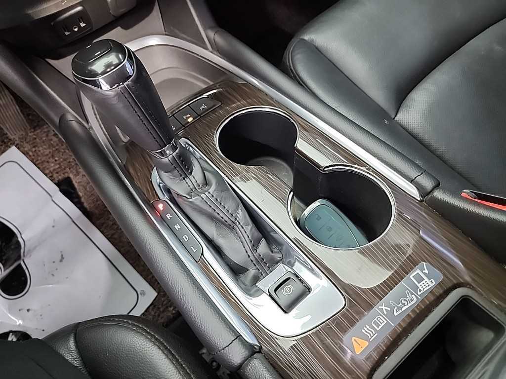 쉐보레 (대우) 올 뉴말리부 2.0 터보 LTZ 프리미엄 - 이미지 16