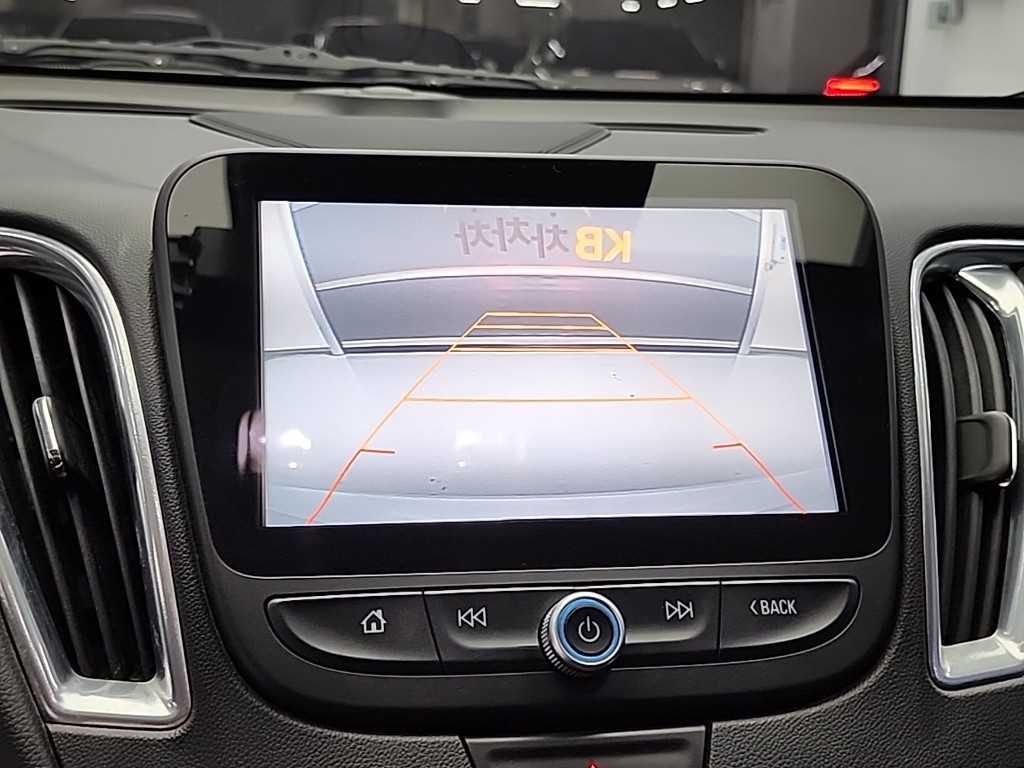 쉐보레 (대우) 올 뉴말리부 2.0 터보 LTZ 프리미엄 - 이미지 17