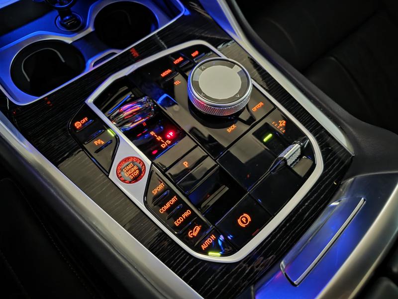 BMW X6(3세대) 30d xDrive M 스포츠팩 - 이미지 18