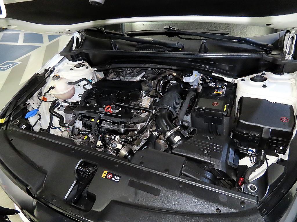 기아 디 올뉴스포티지 1.6 가솔린 2WD 시그니처 - 이미지 2