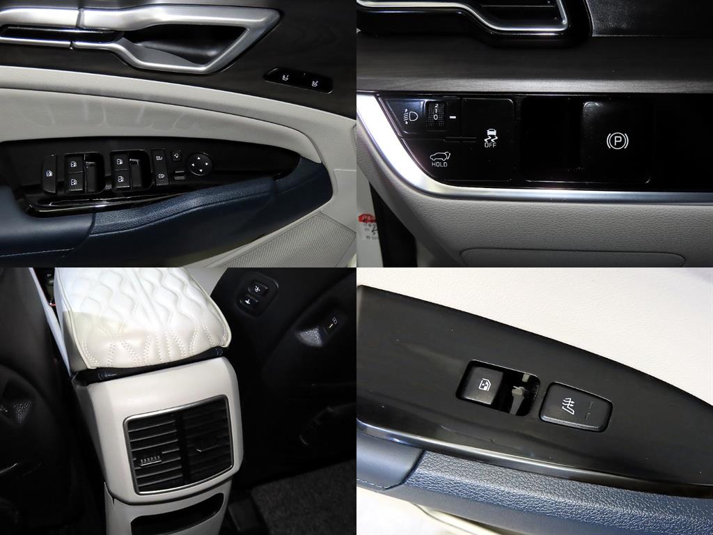 기아 디 올뉴스포티지 1.6 가솔린 2WD 시그니처 - 이미지 16