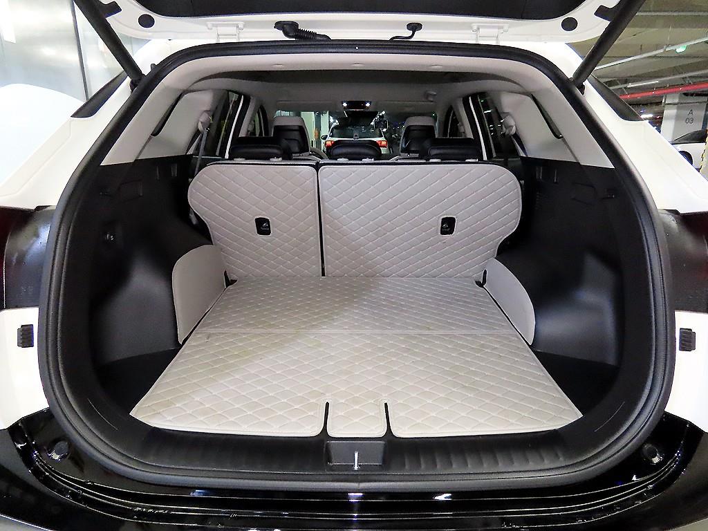 기아 디 올뉴스포티지 1.6 가솔린 2WD 시그니처 - 이미지 11