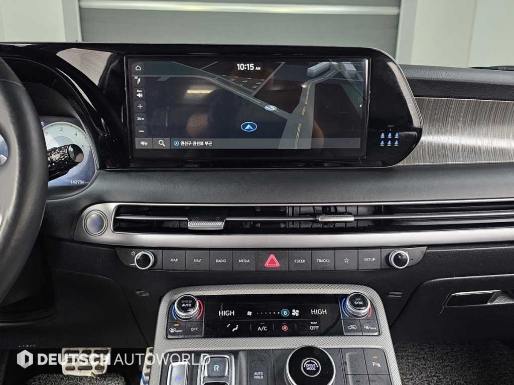 현대 더 뉴팰리세이드 2.2 디젤 2WD 프레스티지 - 이미지 13