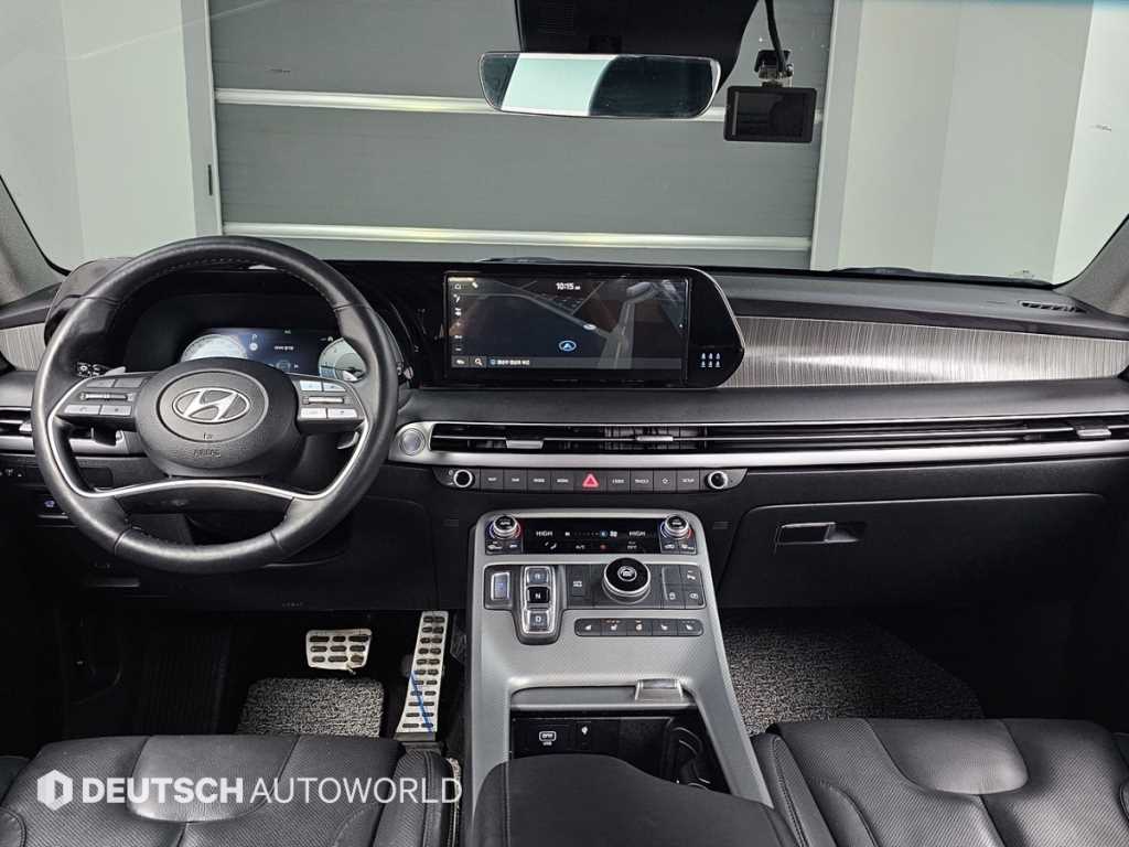 현대 더 뉴팰리세이드 2.2 디젤 2WD 프레스티지 - 이미지 8