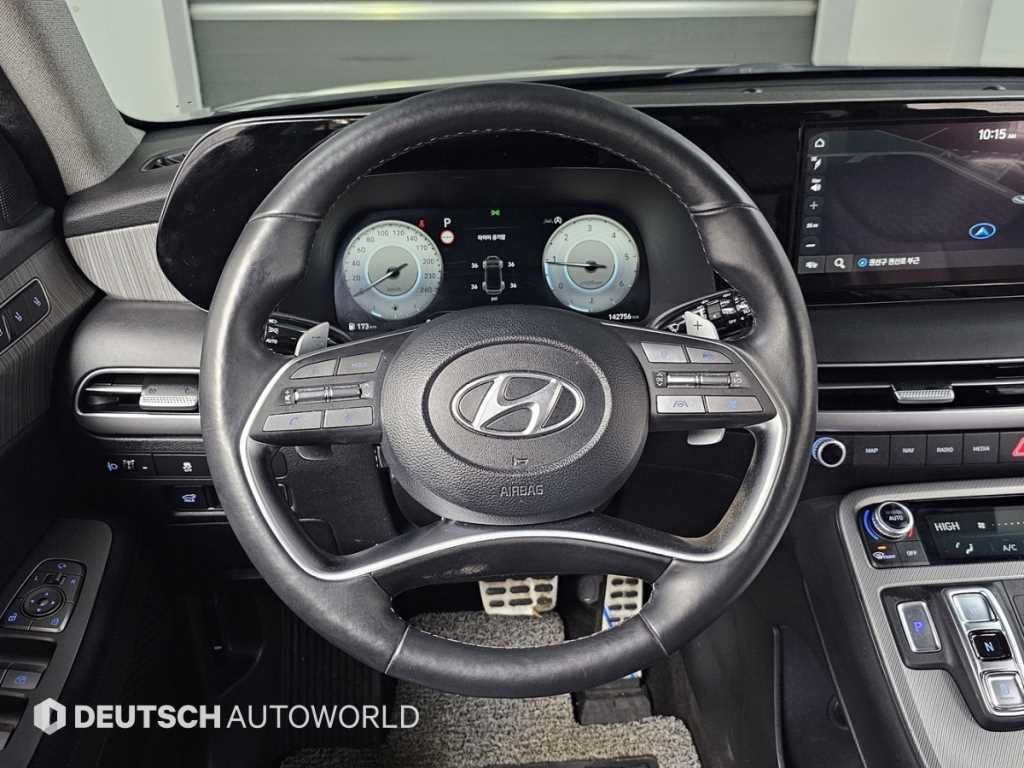 현대 더 뉴팰리세이드 2.2 디젤 2WD 프레스티지 - 이미지 18