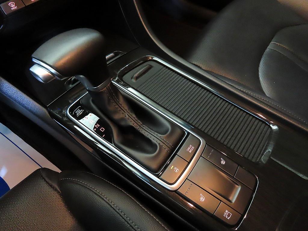 기아 뉴 신형K5 2.0 가솔린 프레스티지 - 이미지 8