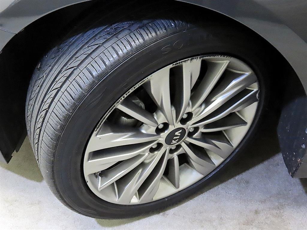 기아 뉴 신형K5 2.0 가솔린 프레스티지 - 이미지 14