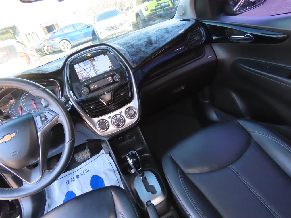 쉐보레 (대우) 더 넥스트 스파크 LTZ - 이미지 20