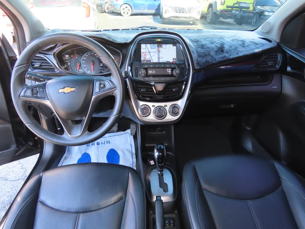 쉐보레 (대우) 더 넥스트 스파크 LTZ - 이미지 12
