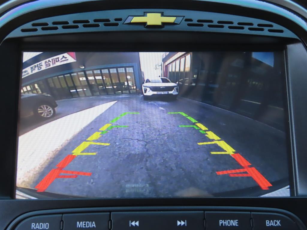 쉐보레 (대우) 더 넥스트 스파크 LTZ - 이미지 9