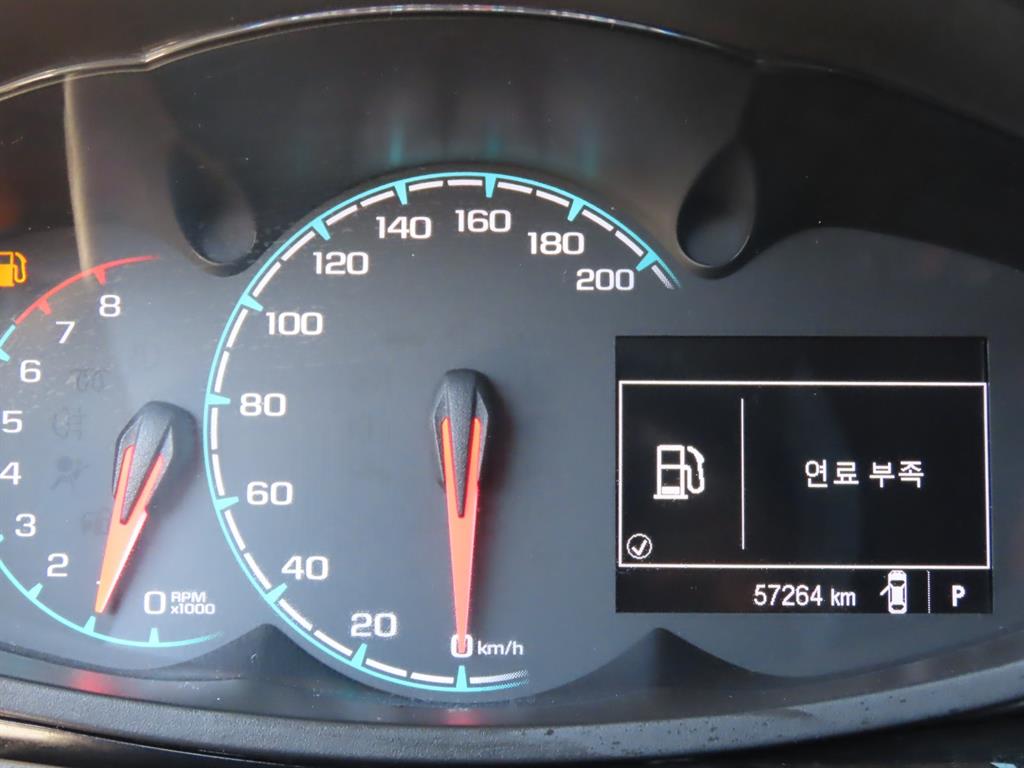 쉐보레 (대우) 더 넥스트 스파크 LTZ - 이미지 16