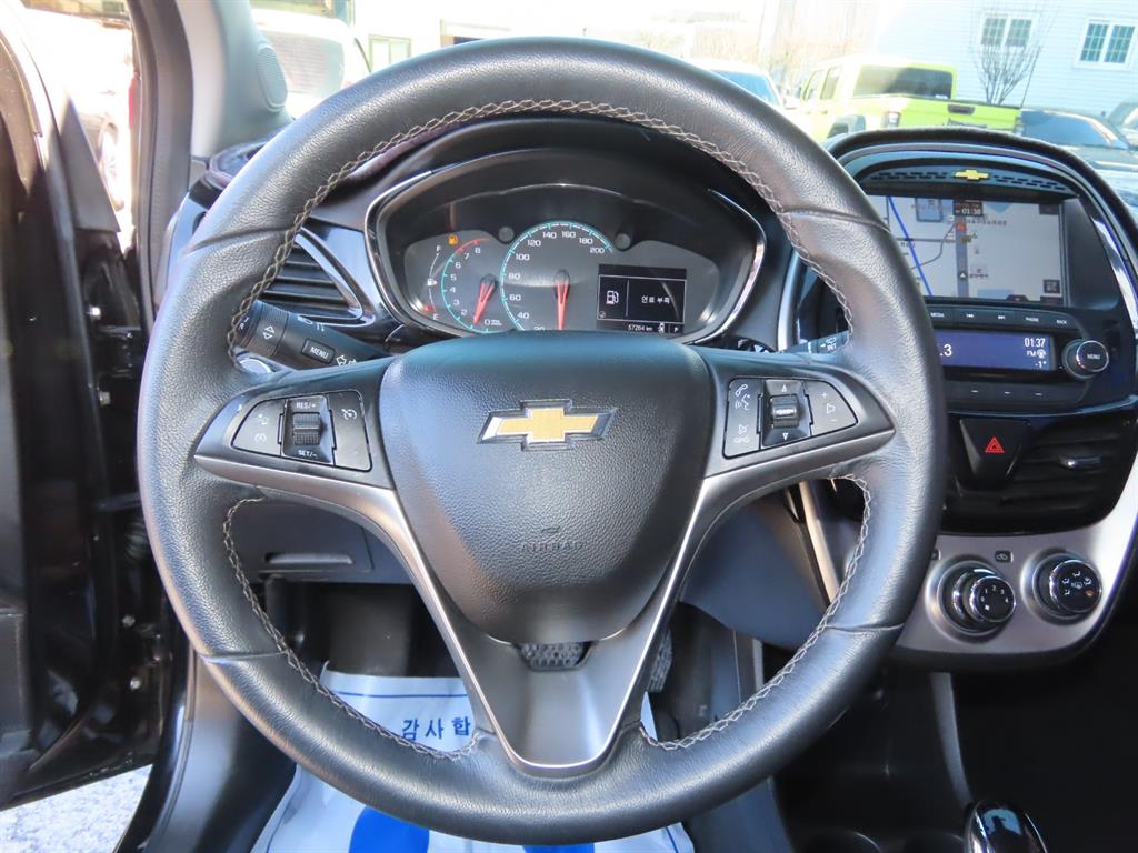 쉐보레 (대우) 더 넥스트 스파크 LTZ - 이미지 5