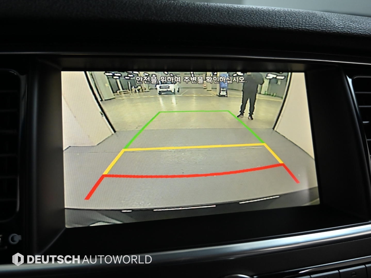 기아 K9(KH) 3.3 GDI 이그제큐티브 - 이미지 14