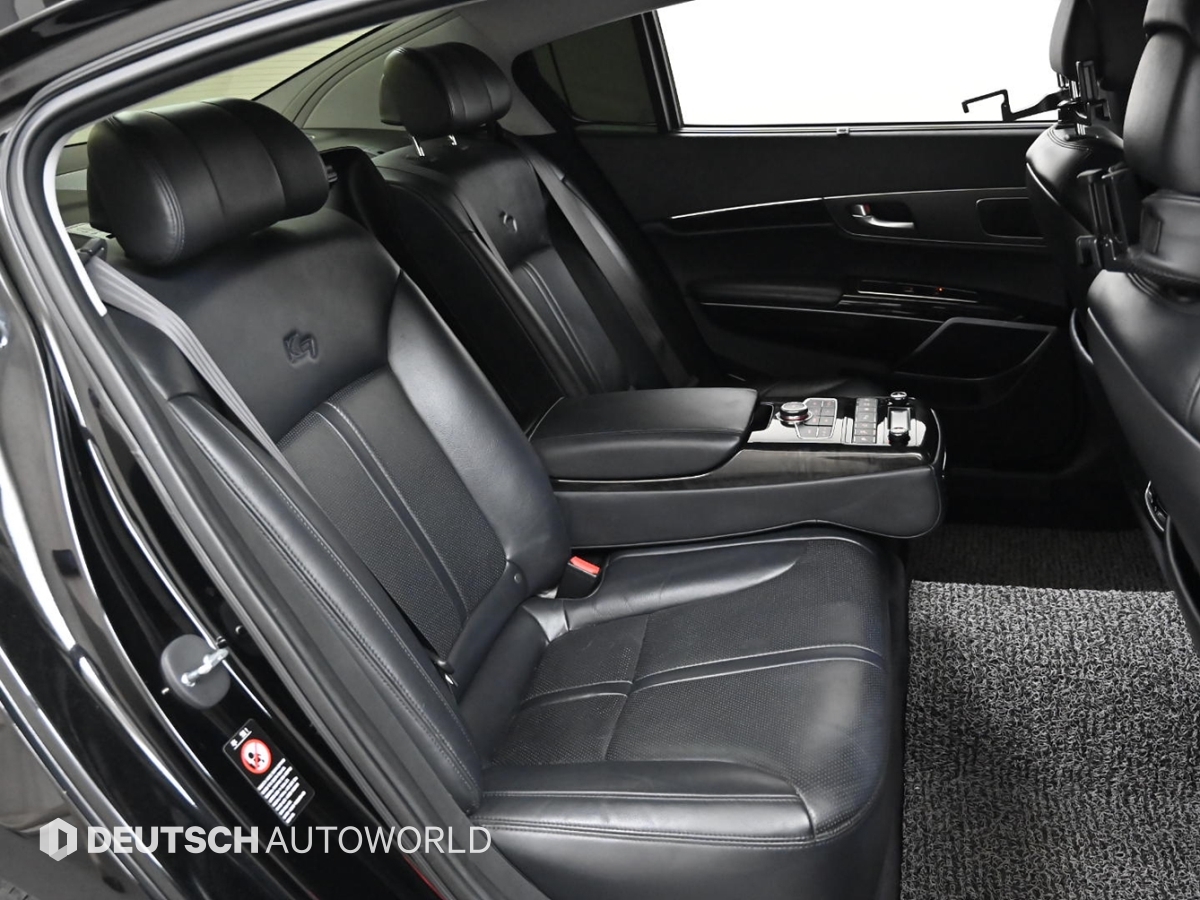 기아 K9(KH) 3.3 GDI 이그제큐티브 - 이미지 5