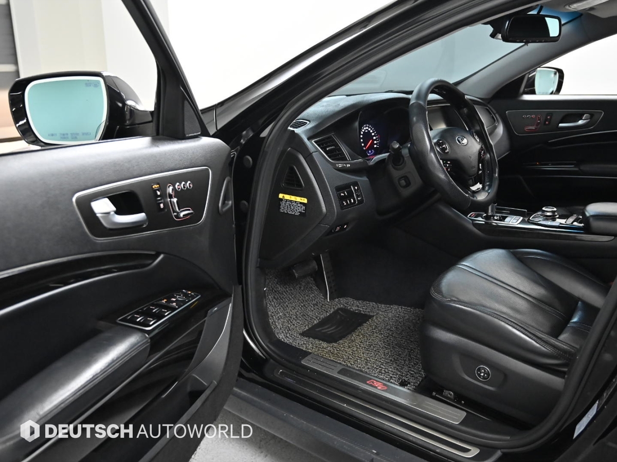 기아 K9(KH) 3.3 GDI 이그제큐티브 - 이미지 8