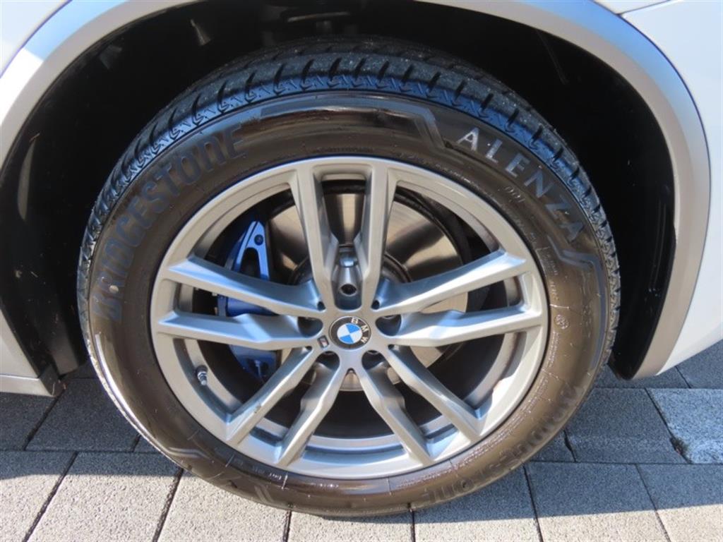 BMW X4(2세대) 20d xDrive M스포츠 X - 이미지 12