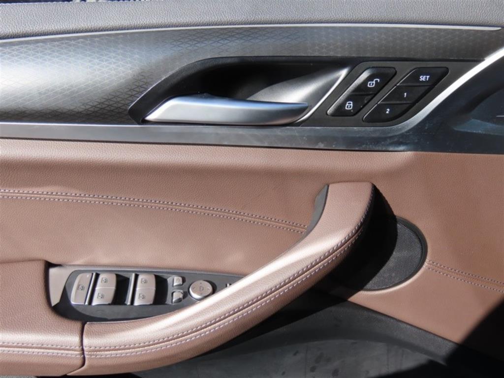 BMW X4(2세대) 20d xDrive M스포츠 X - 이미지 11