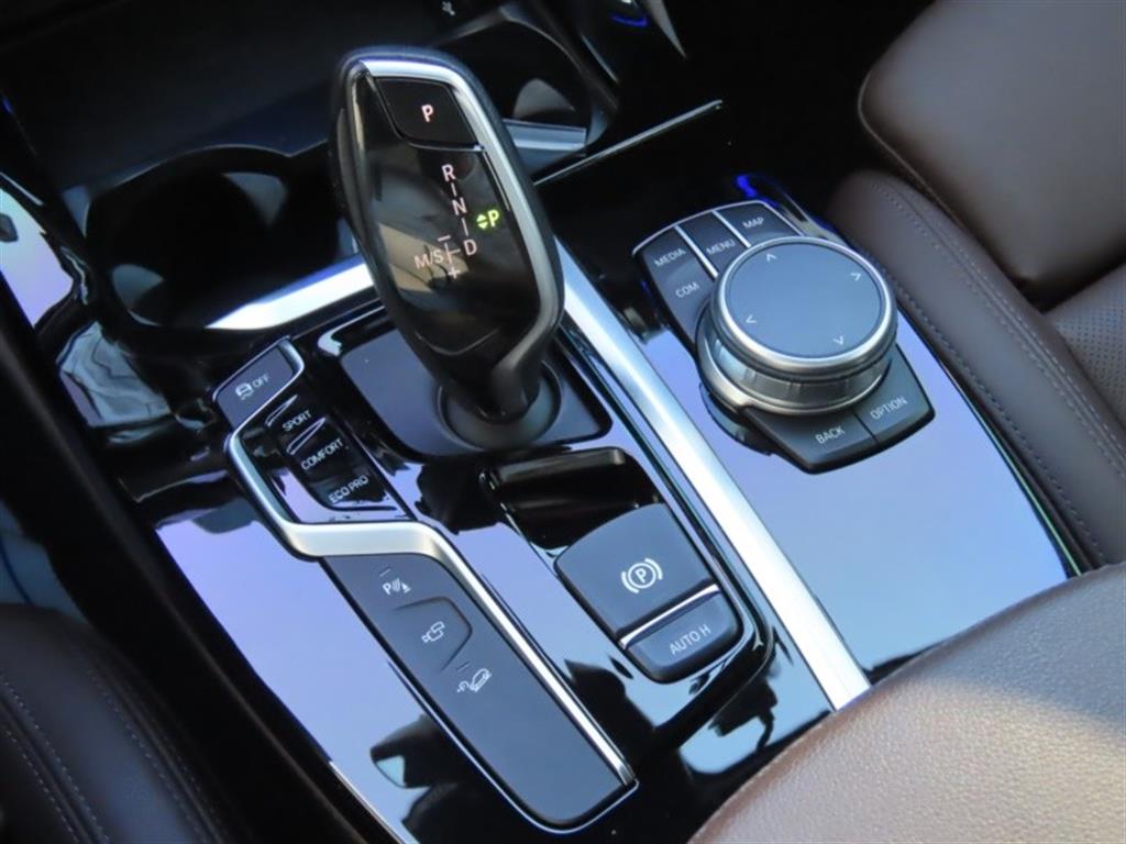 BMW X4(2세대) 20d xDrive M스포츠 X - 이미지 15