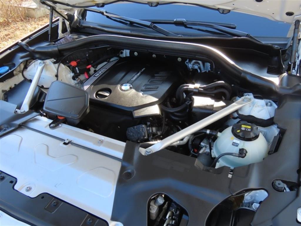 BMW X4(2세대) 20d xDrive M스포츠 X - 이미지 16