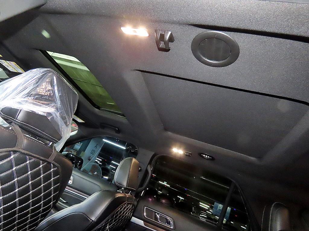 포드 익스플로러(5세대) 2.3 AWD 리미티드 - 이미지 4