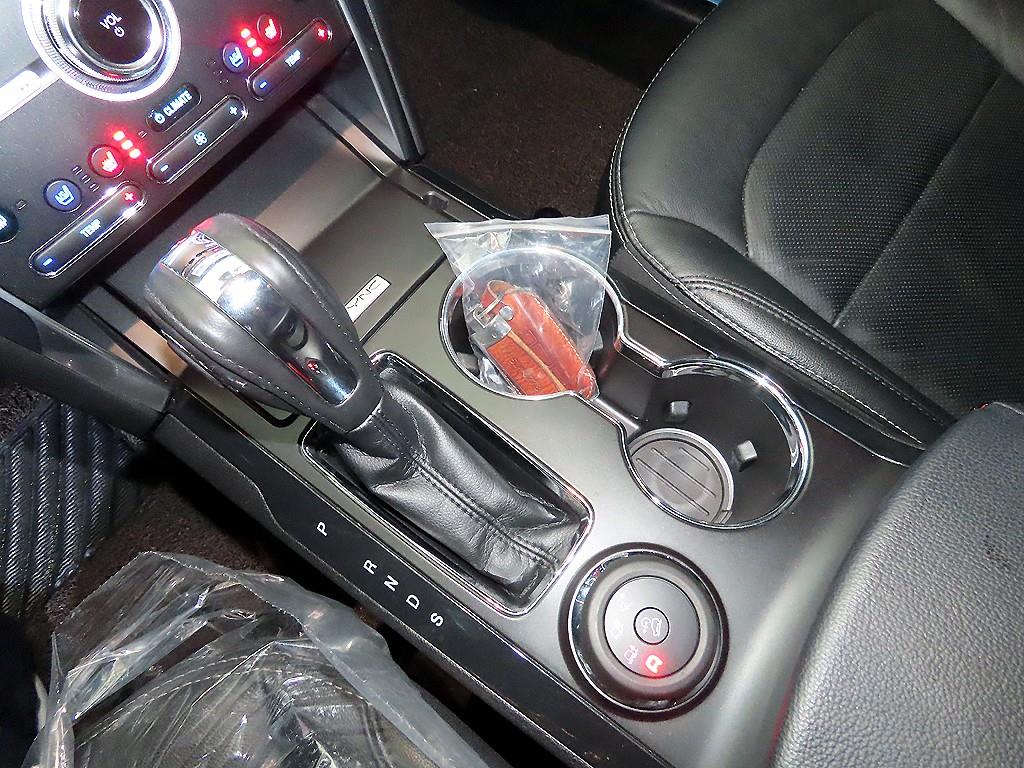 포드 익스플로러(5세대) 2.3 AWD 리미티드 - 이미지 19