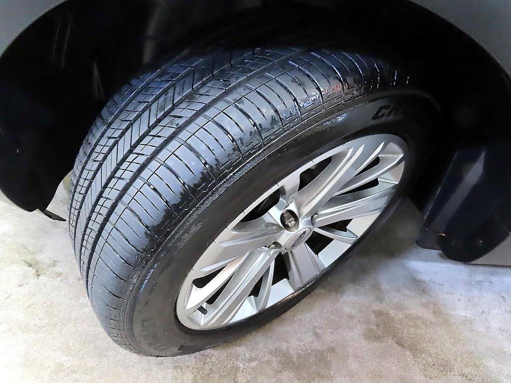 포드 익스플로러(5세대) 2.3 AWD 리미티드