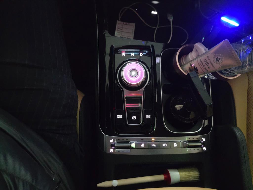 기아 신형 카니발(KA4) 9인승 디젤 노블레스 - 이미지 5