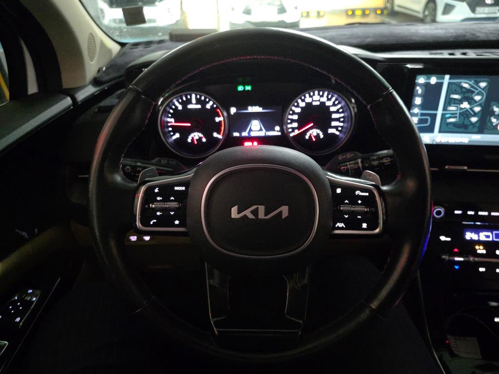 기아 신형 카니발(KA4) 9인승 디젤 노블레스 - 이미지 6