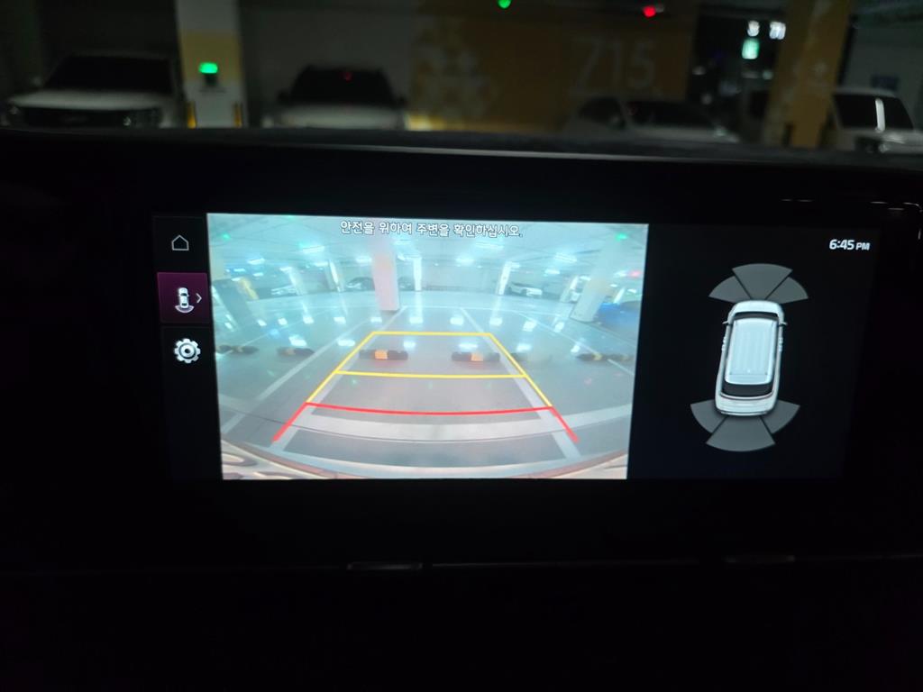 기아 신형 카니발(KA4) 9인승 디젤 노블레스 - 이미지 12