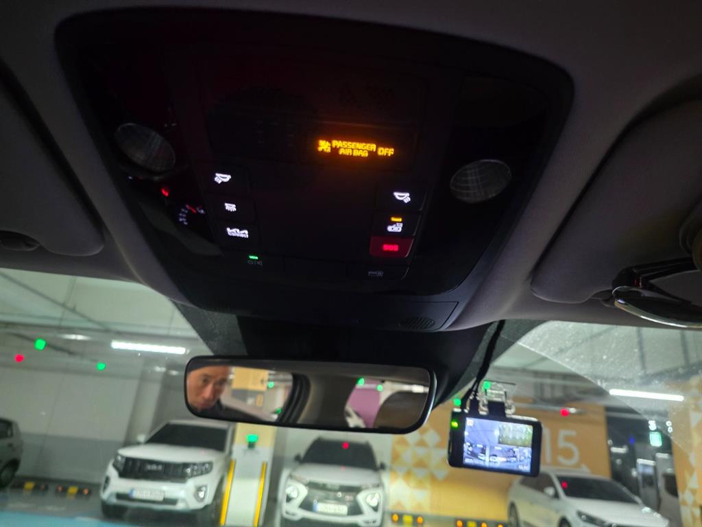 기아 신형 카니발(KA4) 9인승 디젤 노블레스 - 이미지 15