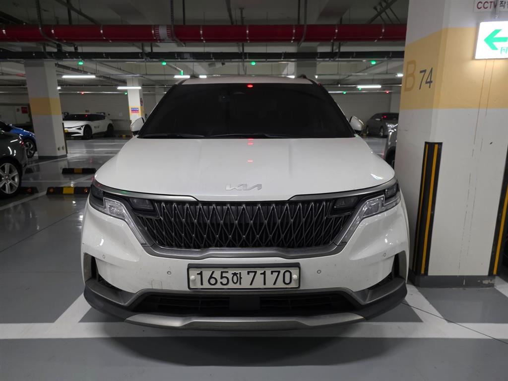 기아 신형 카니발(KA4) 9인승 디젤 노블레스 - 이미지 4