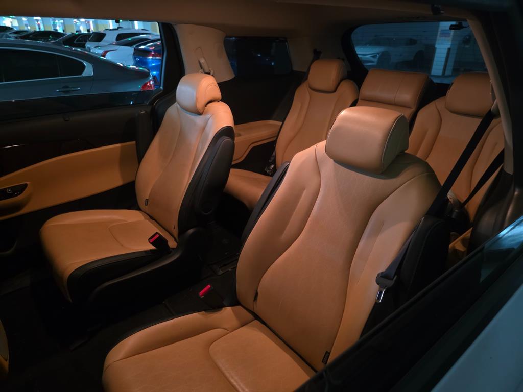 기아 신형 카니발(KA4) 9인승 디젤 노블레스 - 이미지 2