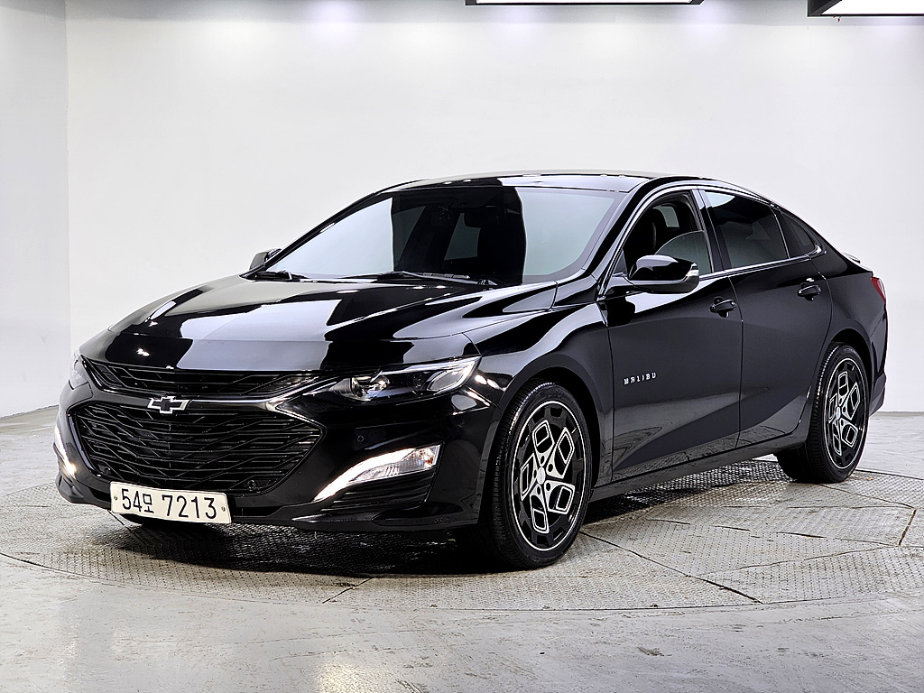 쉐보레 (대우) 더 뉴말리부 1.6 디젤