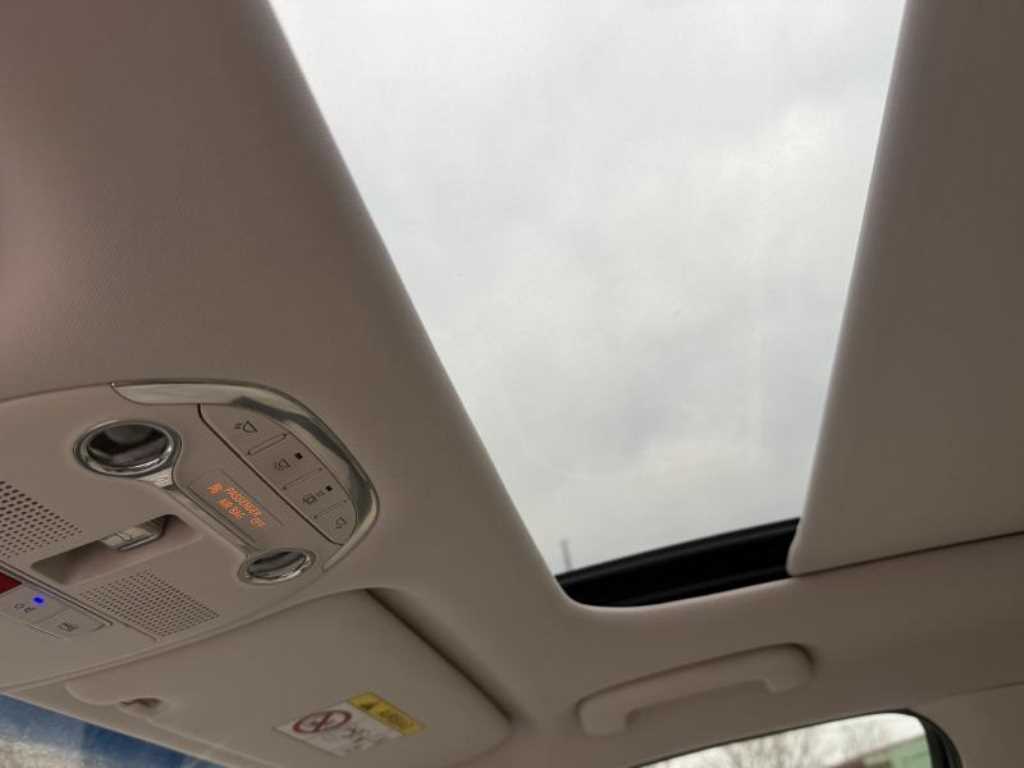 현대 더 뉴그랜저IG 가솔린 2.5 르블랑 - 이미지 2