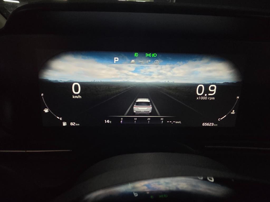 기아 신형 카니발(KA4) 7인승 가솔린 시그니처 - 이미지 9