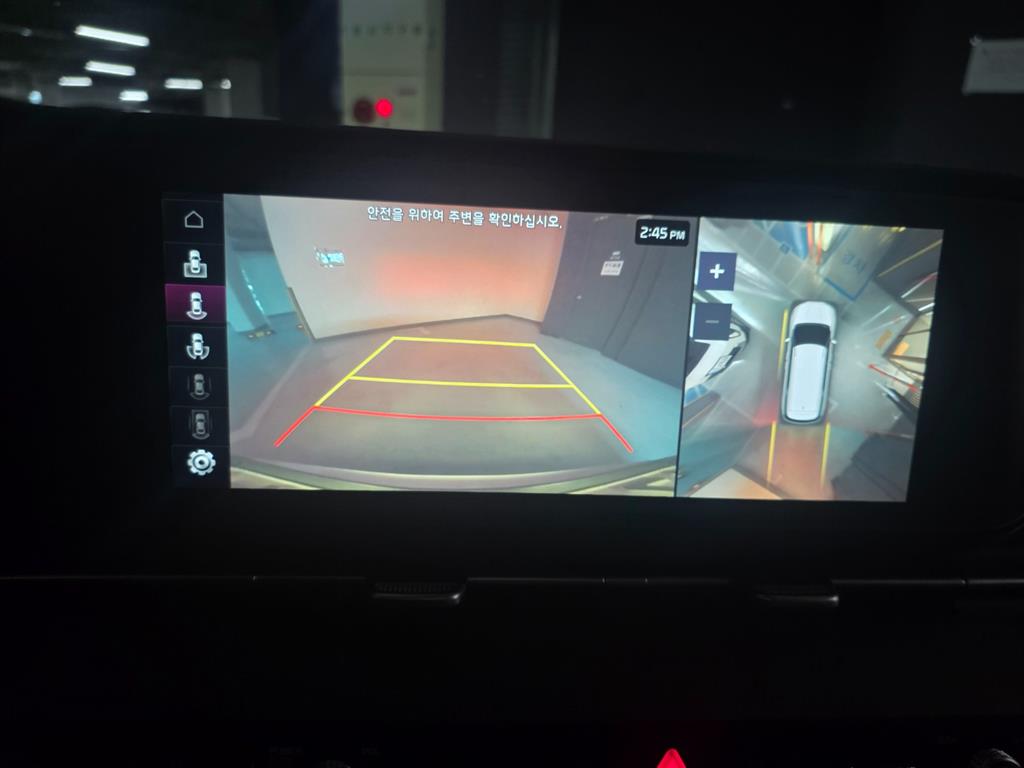 기아 신형 카니발(KA4) 7인승 가솔린 시그니처 - 이미지 14