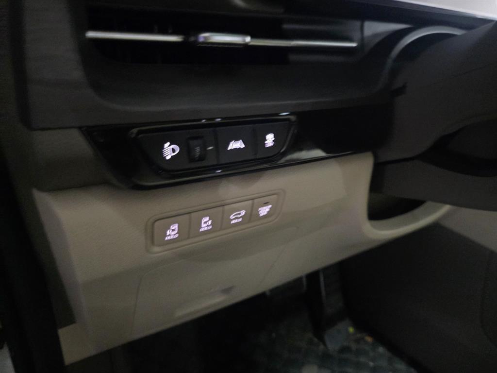 기아 신형 카니발(KA4) 7인승 가솔린 시그니처 - 이미지 4