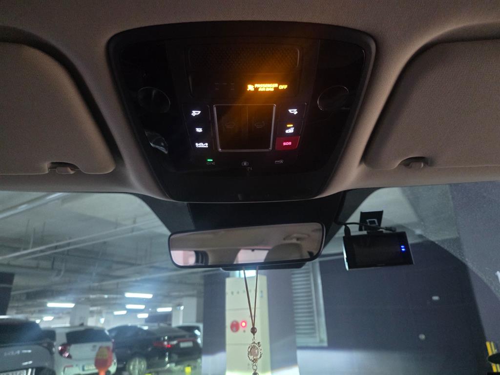 기아 신형 카니발(KA4) 7인승 가솔린 시그니처 - 이미지 6